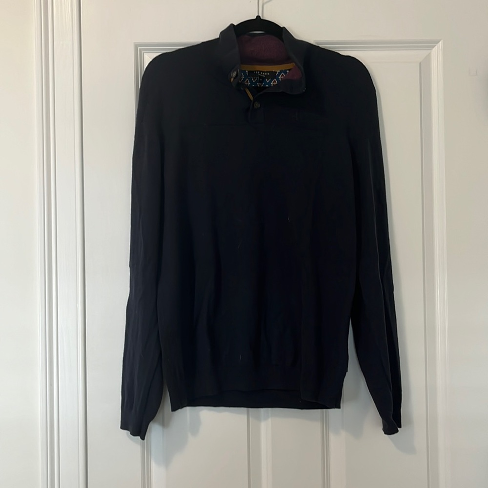 Ted baker men’s sweater